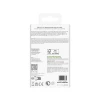 Кабель Puro TPE 12W USB-A - Lightning 2m White (8018417498862)