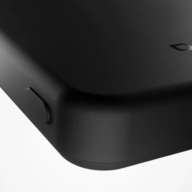 Powerbank SBS Mag Power Qi2 5000 mAh Black with MagSafe (TEBB5000QI2)