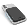 Powerbank SBS Mag Power Qi2 5000 mAh Black with MagSafe (TEBB5000QI2)