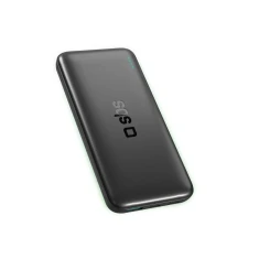 Повербанк SBS Infinity 10000mAh 10W Black (TTBB10000PO4K)