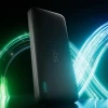 Повербанк SBS Infinity 10000mAh 10W Black (TTBB10000PO4K)