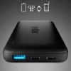 Повербанк SBS Infinity 10000mAh 10W Black (TTBB10000PO4K)