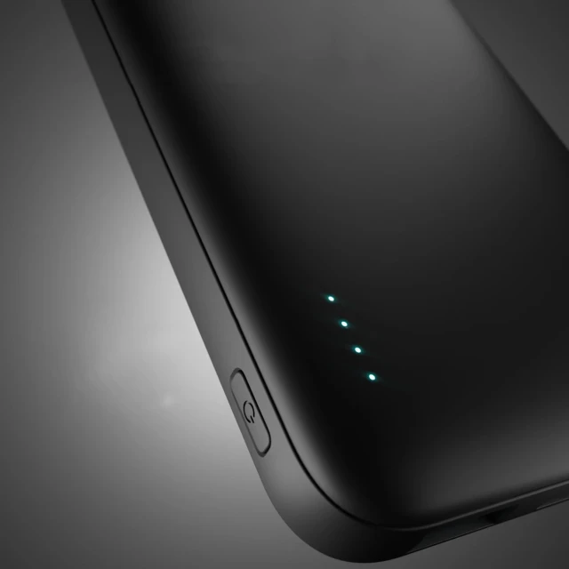 Повербанк SBS Infinity 10000mAh 10W Black (TTBB10000PO4K)