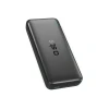 Powerbank SBS Infinity 20000mAh 10W LiFePo₄ USB-A USB-C Black (TTBB20000PO4K)
