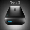 Powerbank SBS Infinity 20000mAh 10W LiFePo₄ USB-A USB-C Black (TTBB20000PO4K)