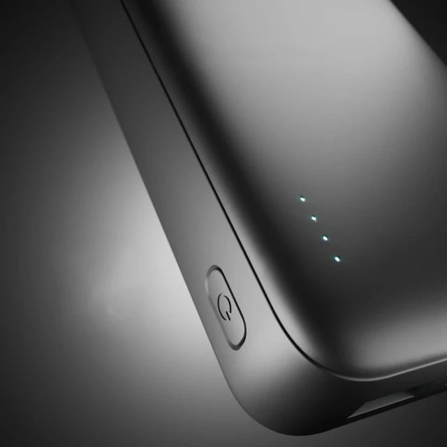 Powerbank SBS Infinity 20000mAh 10W LiFePo₄ USB-A USB-C Black (TTBB20000PO4K)