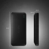 Powerbank SBS Infinity 20000mAh 10W LiFePo₄ USB-A USB-C Black (TTBB20000PO4K)