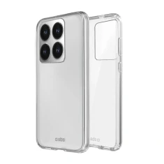 Чохол SBS Skinny Cover для Xiaomi 15 Clear (8018417499524)