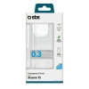 Чохол SBS Skinny Cover для Xiaomi 15 Clear (8018417499524)