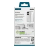 Чохол SBS Skinny Cover для Xiaomi 15 Clear (8018417499524)