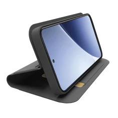Чохол SBS Wallet Smooth для Xiaomi 15 Pro Black (8018417499555)