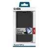 Чехол SBS Wallet Smooth для Xiaomi 15 Pro Black (8018417499555)