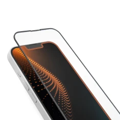 Захисне скло SBS Tempered Glass D3O для iPhone 16e | 17e Clear (8018417499579)