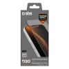 Захисне скло SBS Tempered Glass D3O для iPhone 16e | 17e Clear (8018417499579)