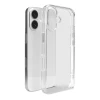Чохол SBS Extreme Active D3O для iPhone 17e | 16e Clear (8018417499586)