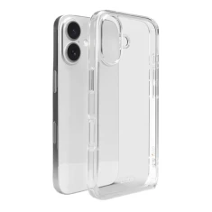 Чохол SBS Extreme Active D3O для iPhone 17e | 16e Clear (8018417499586)