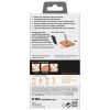 Чохол SBS Extreme Active D3O для iPhone 17e | 16e Clear (8018417499586)