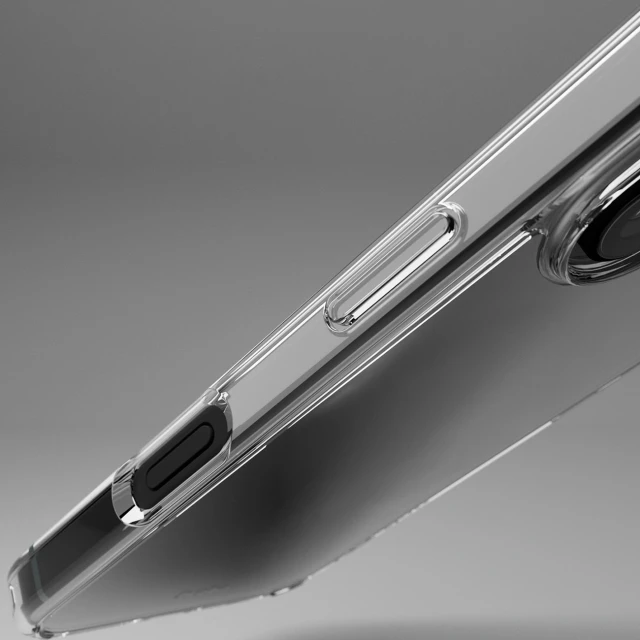 Чохол SBS Extreme Active D3O для iPhone 17e | 16e Clear (8018417499586)
