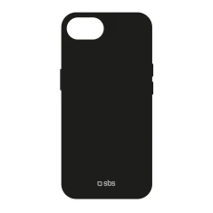 Чохол SBS Full Active D3O для iPhone 16e Black (8018417499593)