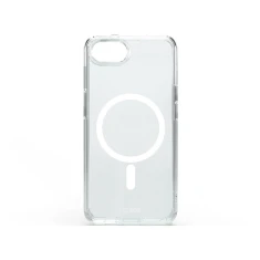 Чохол SBS Extreme Mag D3O для iPhone 16e | 17e Clear with MagSafe (8018417499609)