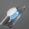 Чохол SBS Extreme Mag D3O для iPhone 16e | 17e Clear with MagSafe (8018417499609)