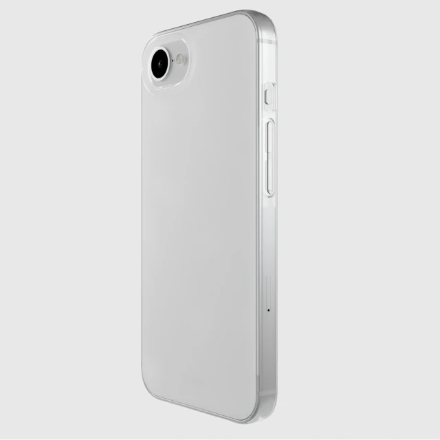 Чохол SBS Skinny Cover для iPhone 16e | 17e Clear (8018417499630)