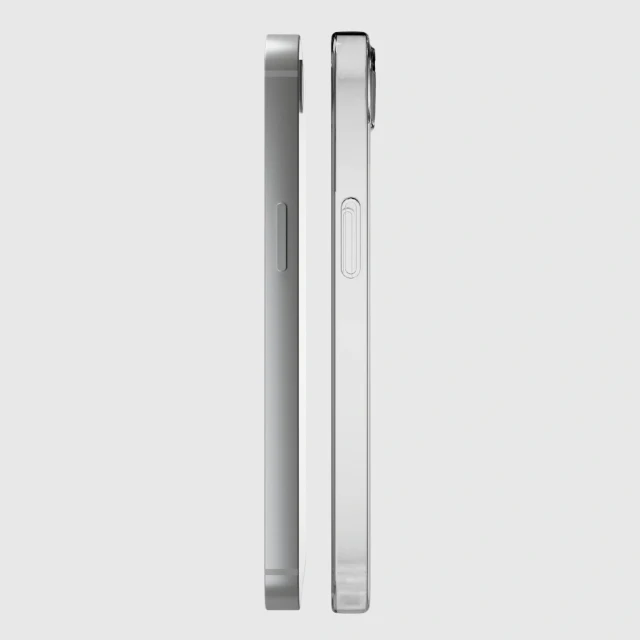 Чохол SBS Skinny Cover для iPhone 16e | 17e Clear (8018417499630)