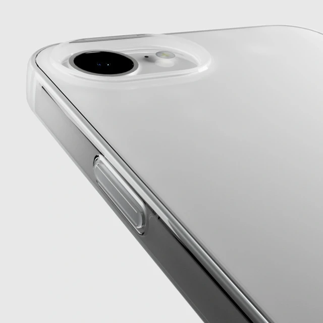 Чохол SBS Skinny Cover для iPhone 16e | 17e Clear (8018417499630)