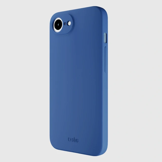 Чохол SBS Instinct для iPhone 16e Blue (8018417499654)