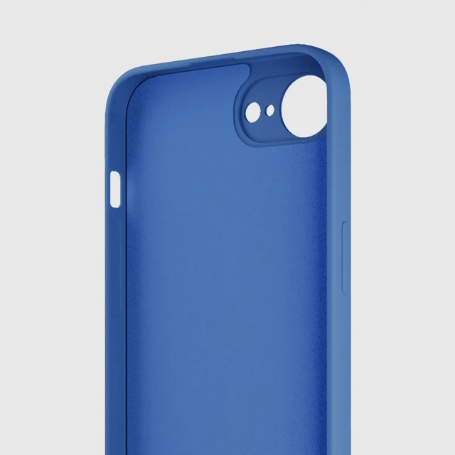Чохол SBS Instinct для iPhone 16e Blue (8018417499654)