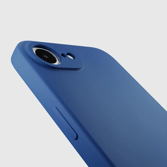 Чохол SBS Instinct для iPhone 16e Blue (8018417499654)