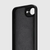 Чохол SBS Instinct Mag для iPhone 17e | 16e Black with MagSafe (8018417499661)