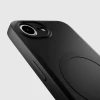 Чохол SBS Instinct Mag для iPhone 17e | 16e Black with MagSafe (8018417499661)