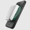 Чохол SBS Instinct Mag для iPhone 17e | 16e Black with MagSafe (8018417499661)