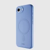 Чохол SBS Instinct Mag для iPhone 16e Blue with MagSafe (8018417499678)