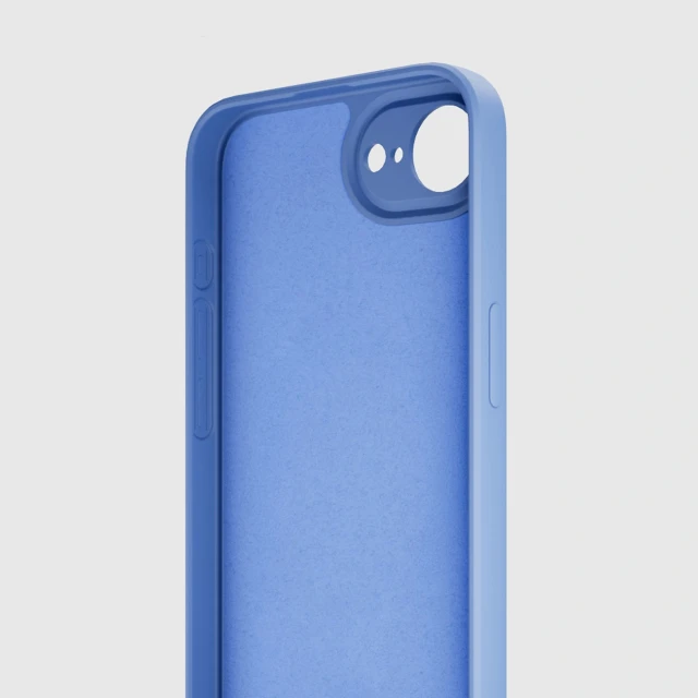 Чохол SBS Instinct Mag для iPhone 16e Blue with MagSafe (8018417499678)