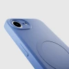 Чохол SBS Instinct Mag для iPhone 16e Blue with MagSafe (8018417499678)