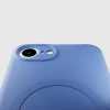 Чохол SBS Instinct Mag для iPhone 16e Blue with MagSafe (8018417499678)