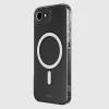 Чохол SBS Cover Light Mag для iPhone 16e Clear with MagSafe (8018417499791)