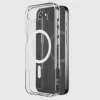 Чохол SBS Cover Light Mag для iPhone 16e Clear with MagSafe (8018417499791)