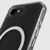 Чохол SBS Cover Light Mag для iPhone 16e Clear with MagSafe (8018417499791)