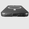 Чохол SBS Cover Light Mag для iPhone 16e Clear with MagSafe (8018417499791)