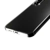 Чохол Puro 03 Nude для Samsung Galaxy S25 Clear (8018417499807)