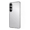 Чохол Puro 03 Nude для Samsung Galaxy S25 Clear (8018417499807)