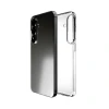 Чохол Puro 03 Nude для Samsung Galaxy S25 Clear (8018417499807)