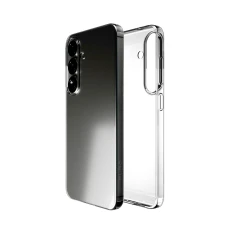 Чохол Puro 03 Nude для Samsung Galaxy S25 Clear (8018417499807)