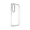 Чохол Puro 03 Nude для Samsung Galaxy S25 Clear (8018417499807)