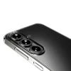 Чохол Puro 03 Nude для Samsung Galaxy S25 Clear (8018417499807)