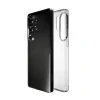 Чохол Puro 03 Nude для Samsung Galaxy S25 Ultra Clear (8018417499821)