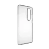 Чохол Puro 03 Nude для Samsung Galaxy S25 Ultra Clear (8018417499821)
